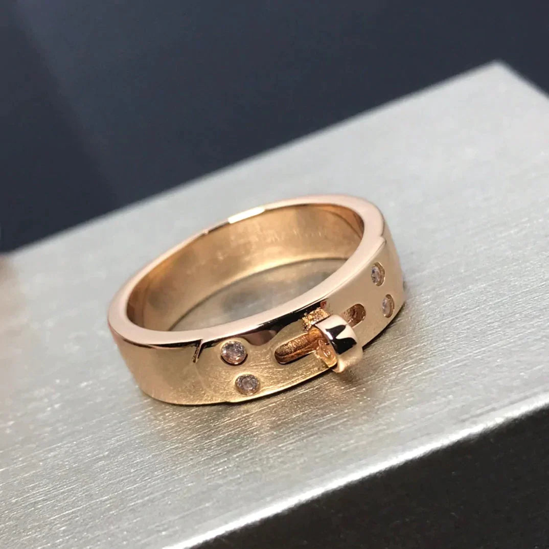 KELLY MEDIUM RING