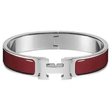 H Rouge Bracelet