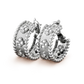 Perlee Diamond Earrings
