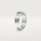 Love Ring 5.5mm No Diamond