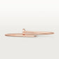 JUSTE BRACELET 2.5MM