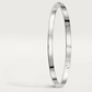 LOVE BRACELET 3.65MM