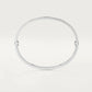 LOVE BRACELET 6.1MM 4 DIAMONDS
